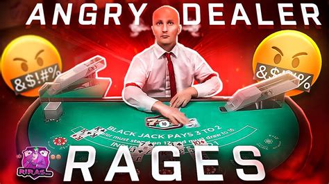 casino rage